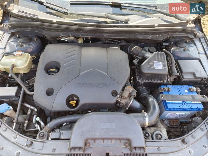 Универсал Hyundai i30 2008 в Коломые