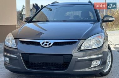 Универсал Hyundai i30 2008 в Тернополе