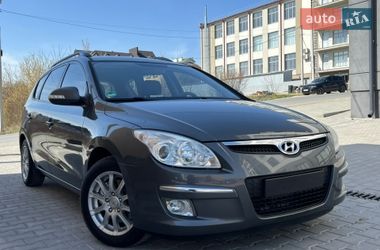Універсал Hyundai i30 2008 в Тернополі