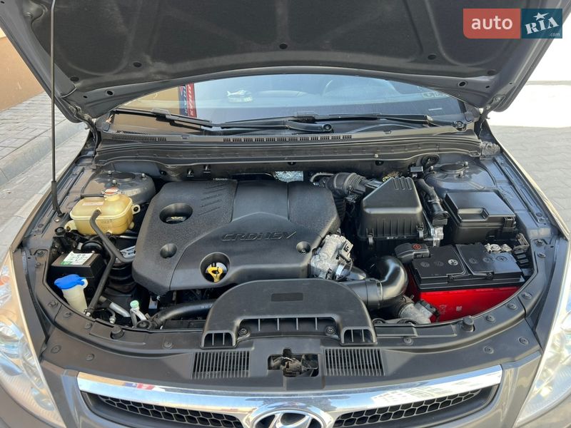 Универсал Hyundai i30 2008 в Тернополе фото 15 Универсал Hyundai i30 2008 в Тернополе
