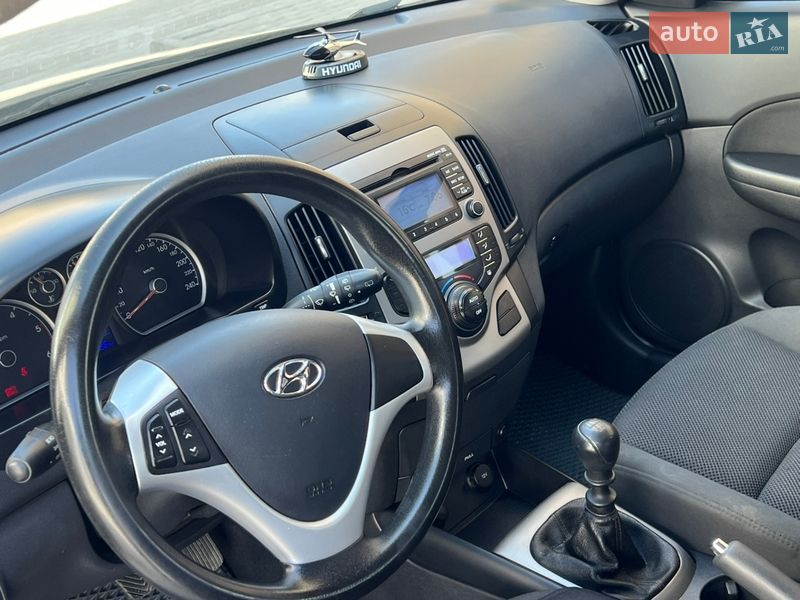 Универсал Hyundai i30 2008 в Тернополе фото 20 Универсал Hyundai i30 2008 в Тернополе