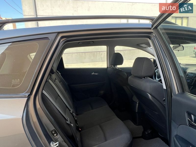 Универсал Hyundai i30 2008 в Тернополе фото 27 Универсал Hyundai i30 2008 в Тернополе
