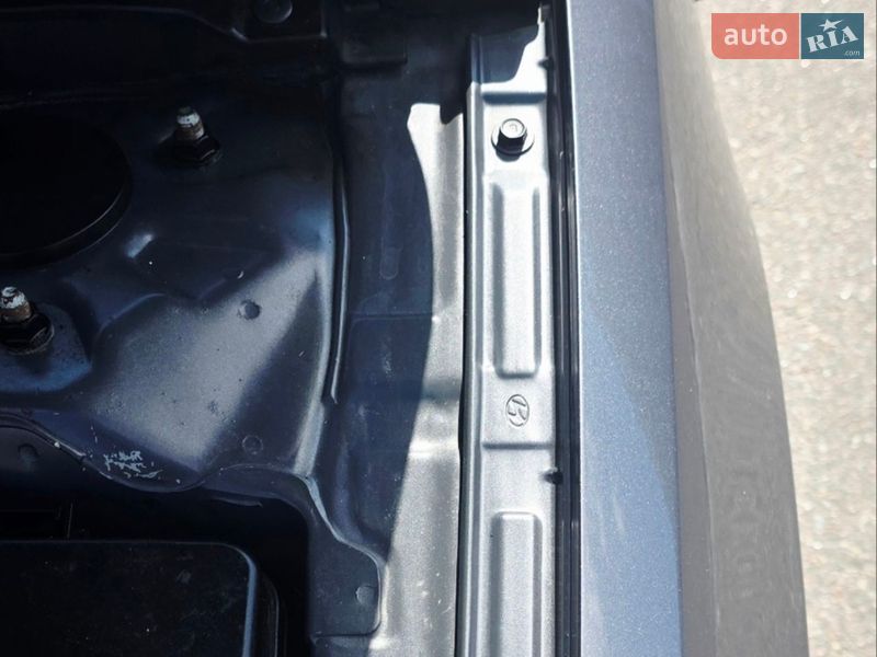 Хэтчбек Hyundai i30 2011 в Киеве фото 37 Хэтчбек Hyundai i30 2011 в Киеве