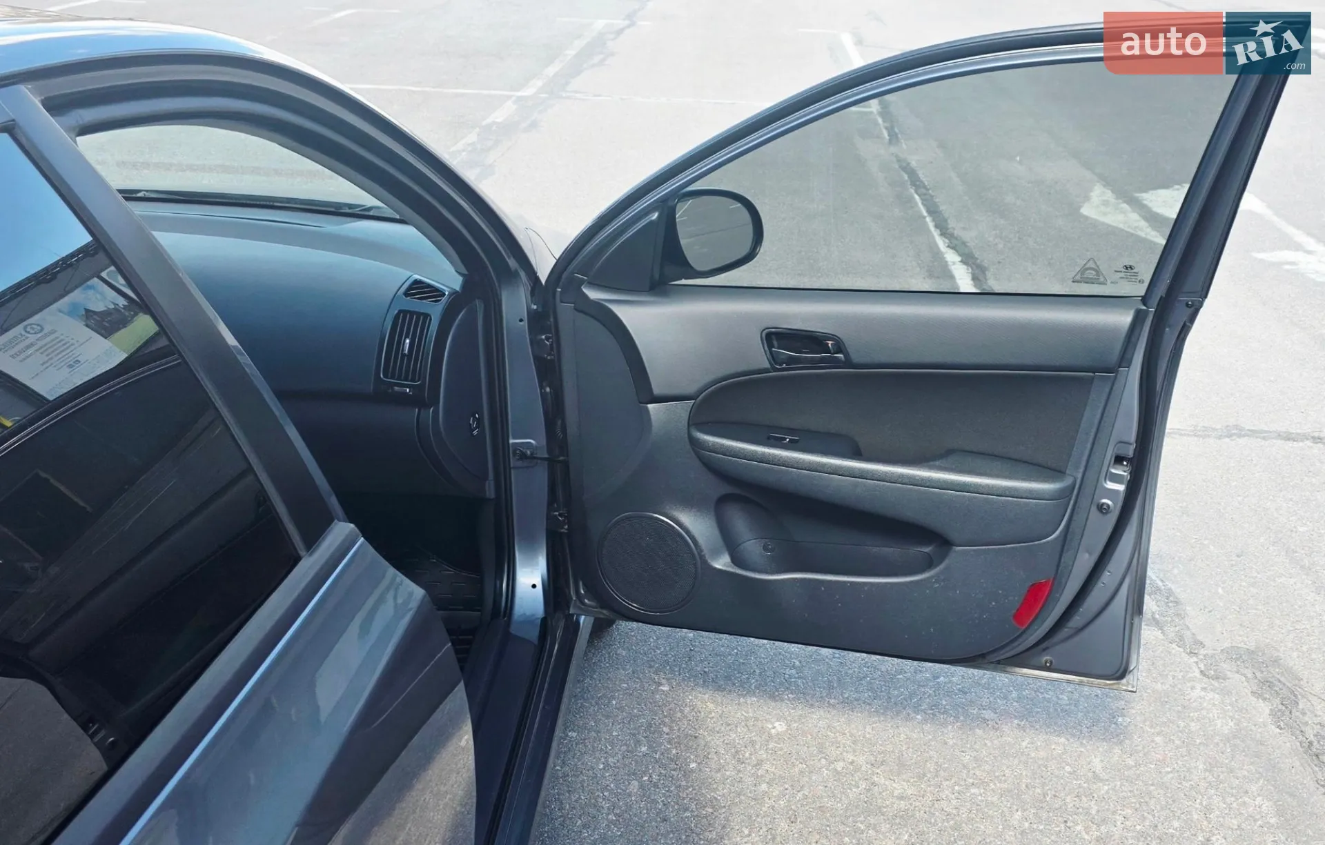 2011 Hyundai i30 - мініатюра 45