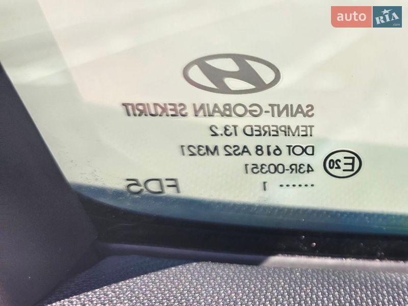 Хэтчбек Hyundai i30 2011 в Киеве фото 83 Хэтчбек Hyundai i30 2011 в Киеве