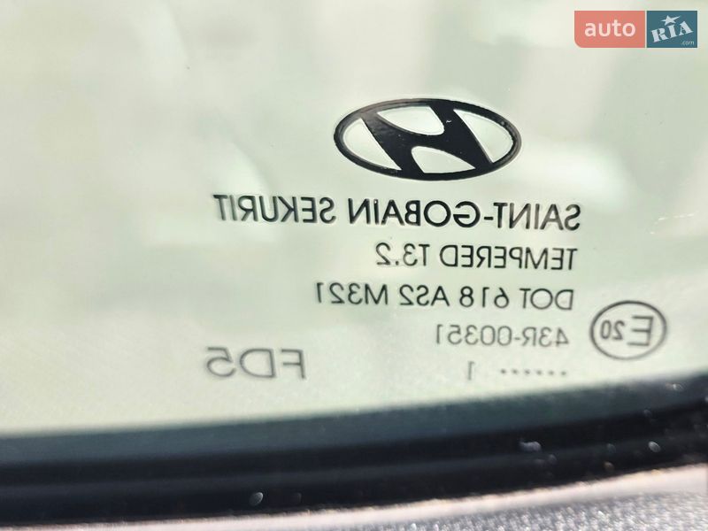 Хэтчбек Hyundai i30 2011 в Киеве фото 86 Хэтчбек Hyundai i30 2011 в Киеве