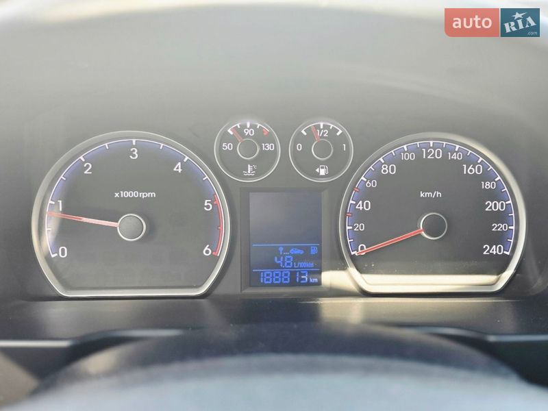 Хэтчбек Hyundai i30 2011 в Киеве фото 107 Хэтчбек Hyundai i30 2011 в Киеве