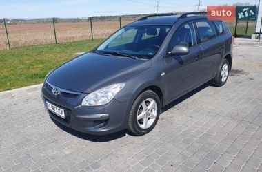Універсал Hyundai i30 2008 в Обухові