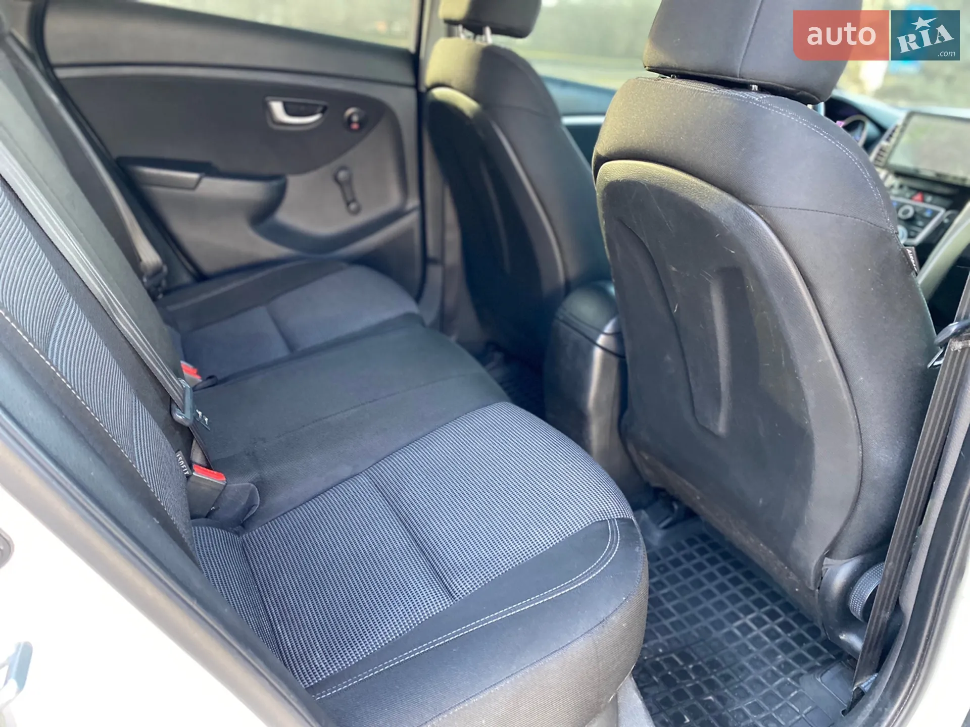 2013 Hyundai i30 - мініатюра 8