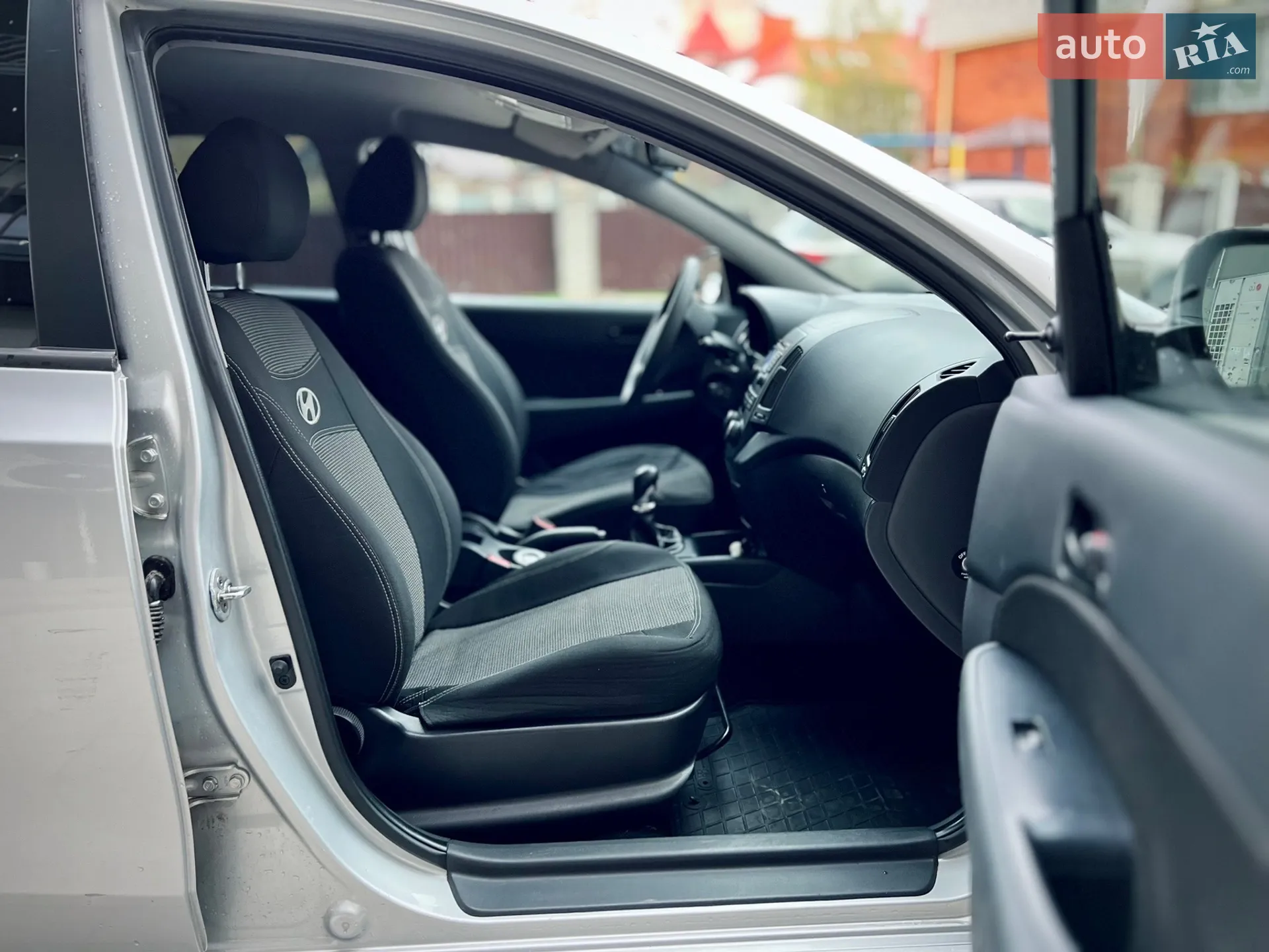 2011 Hyundai i30 - мініатюра 11