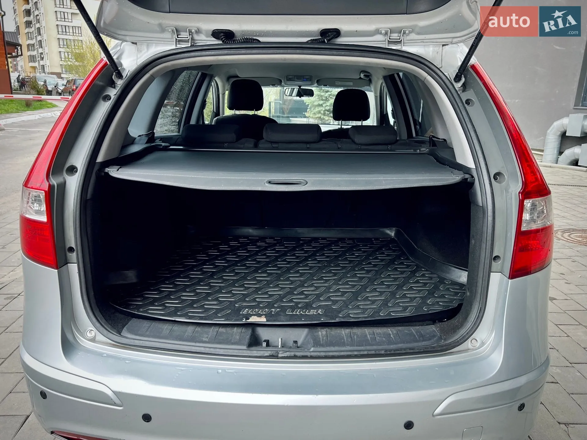 2011 Hyundai i30 - мініатюра 28
