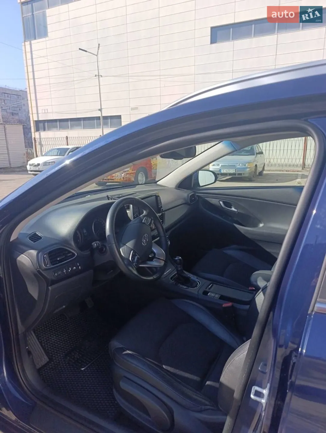 2018 Hyundai i30 - мініатюра 10