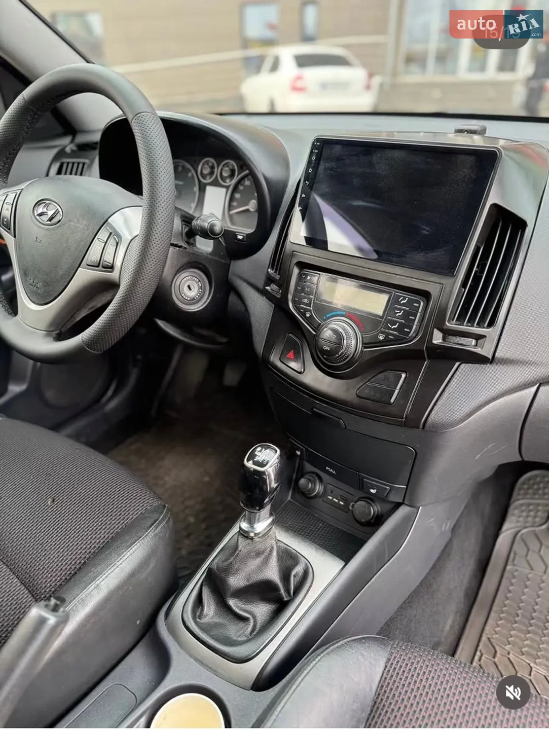 2011 Hyundai i30 - мініатюра 12
