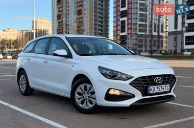 Універсал Hyundai i30 2022 в Києві