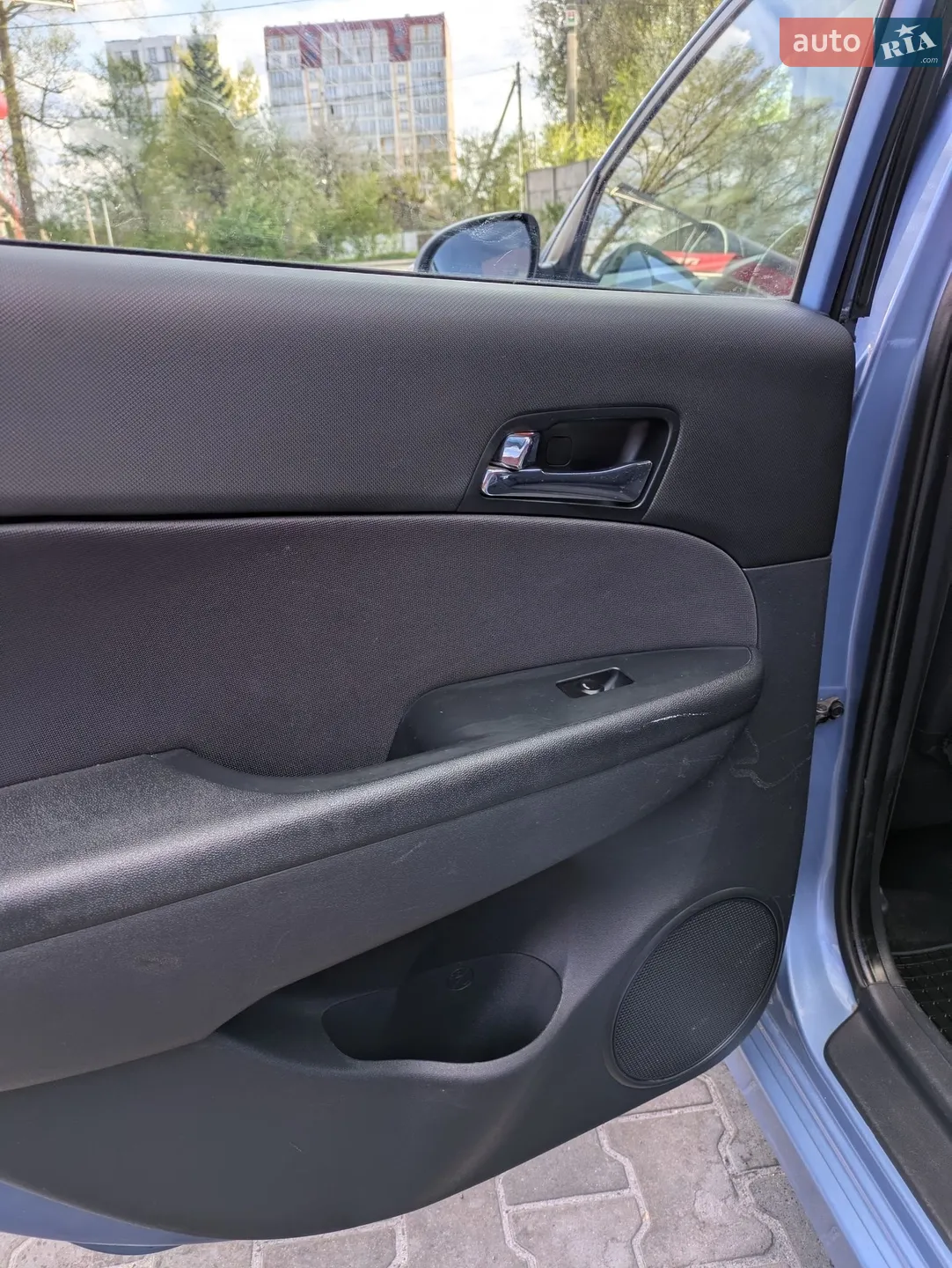 2012 Hyundai i30 - мініатюра 10