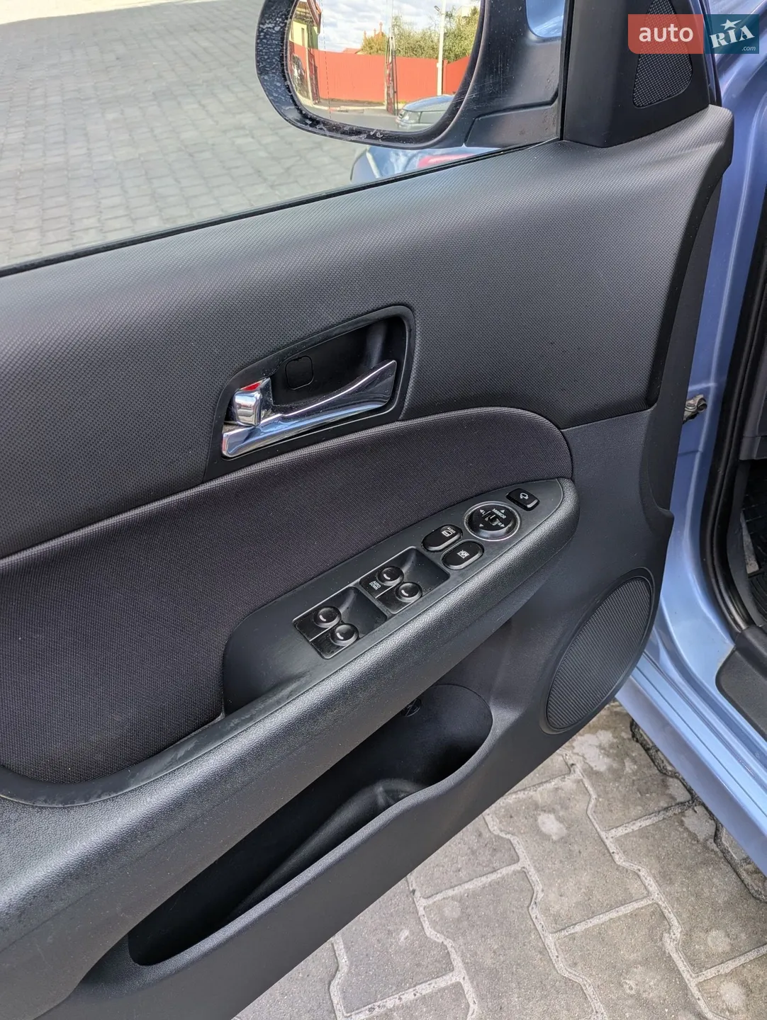 2012 Hyundai i30 - мініатюра 9