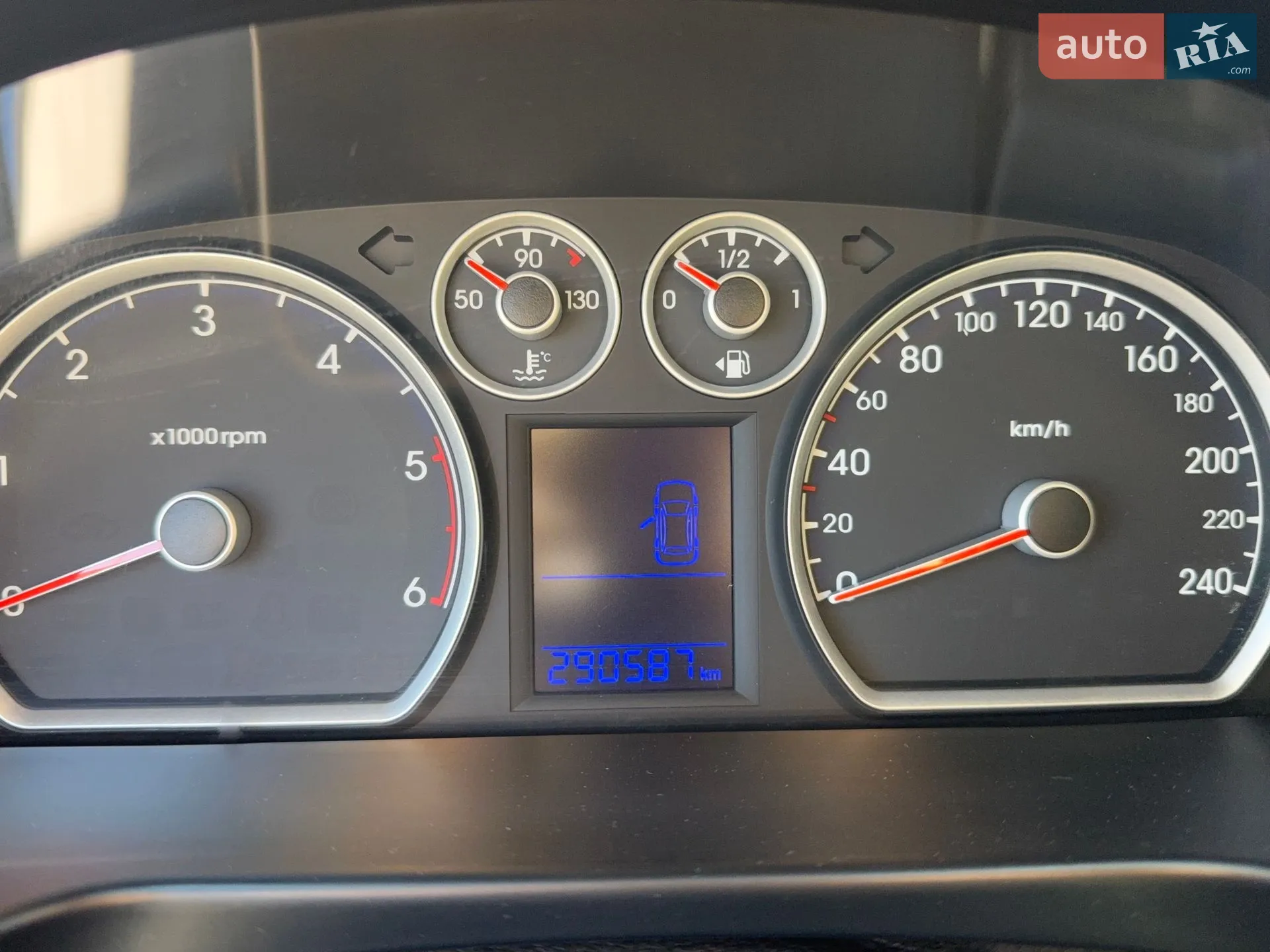 2012 Hyundai i30 - мініатюра 6