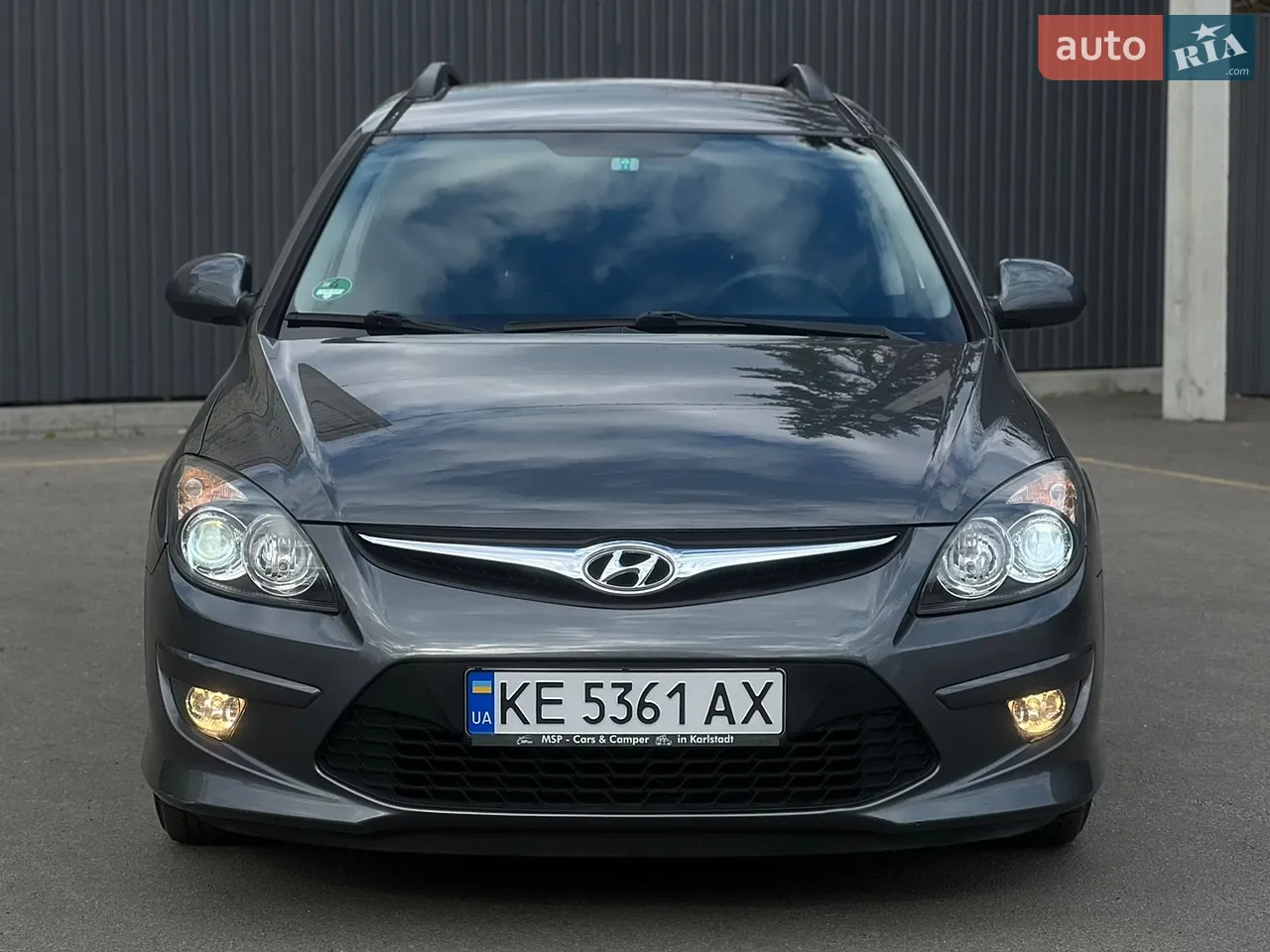 2011 Hyundai i30 - мініатюра 16