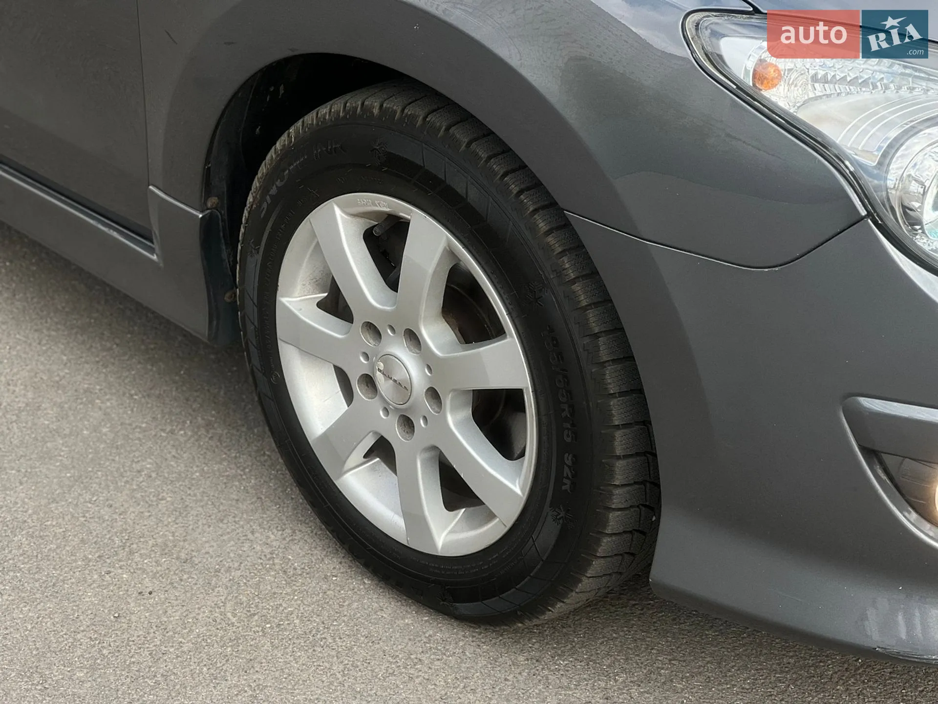 2010 Hyundai i30 - мініатюра 11
