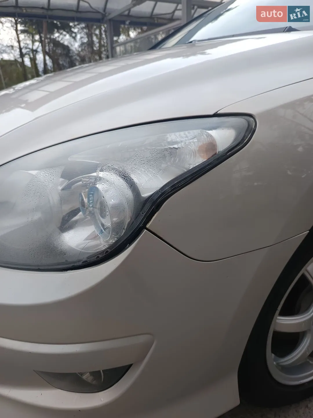 2010 Hyundai i30 - мініатюра 11