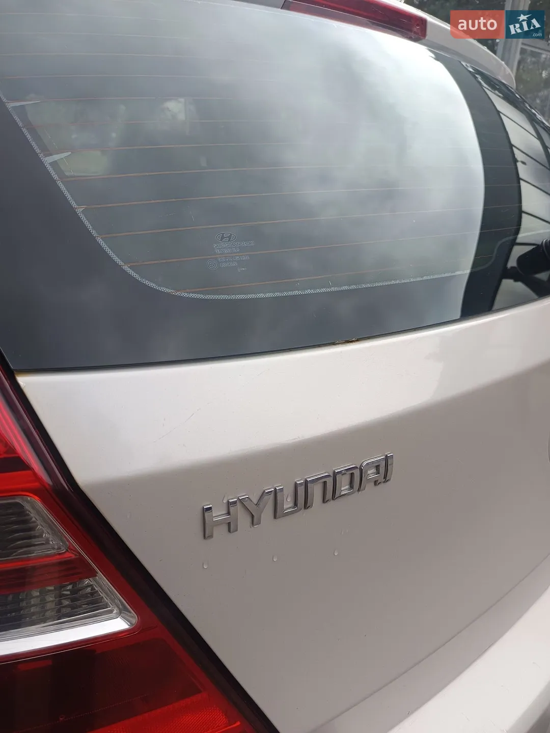 2010 Hyundai i30 - мініатюра 8