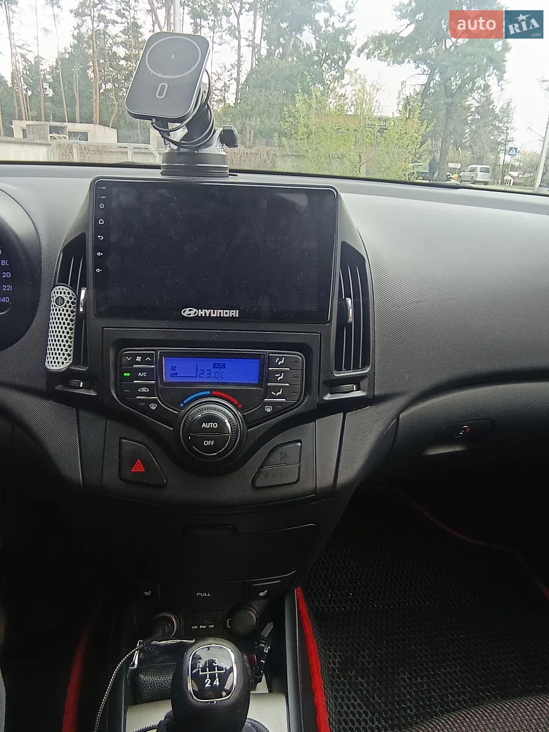 2010 Hyundai i30 - мініатюра 12