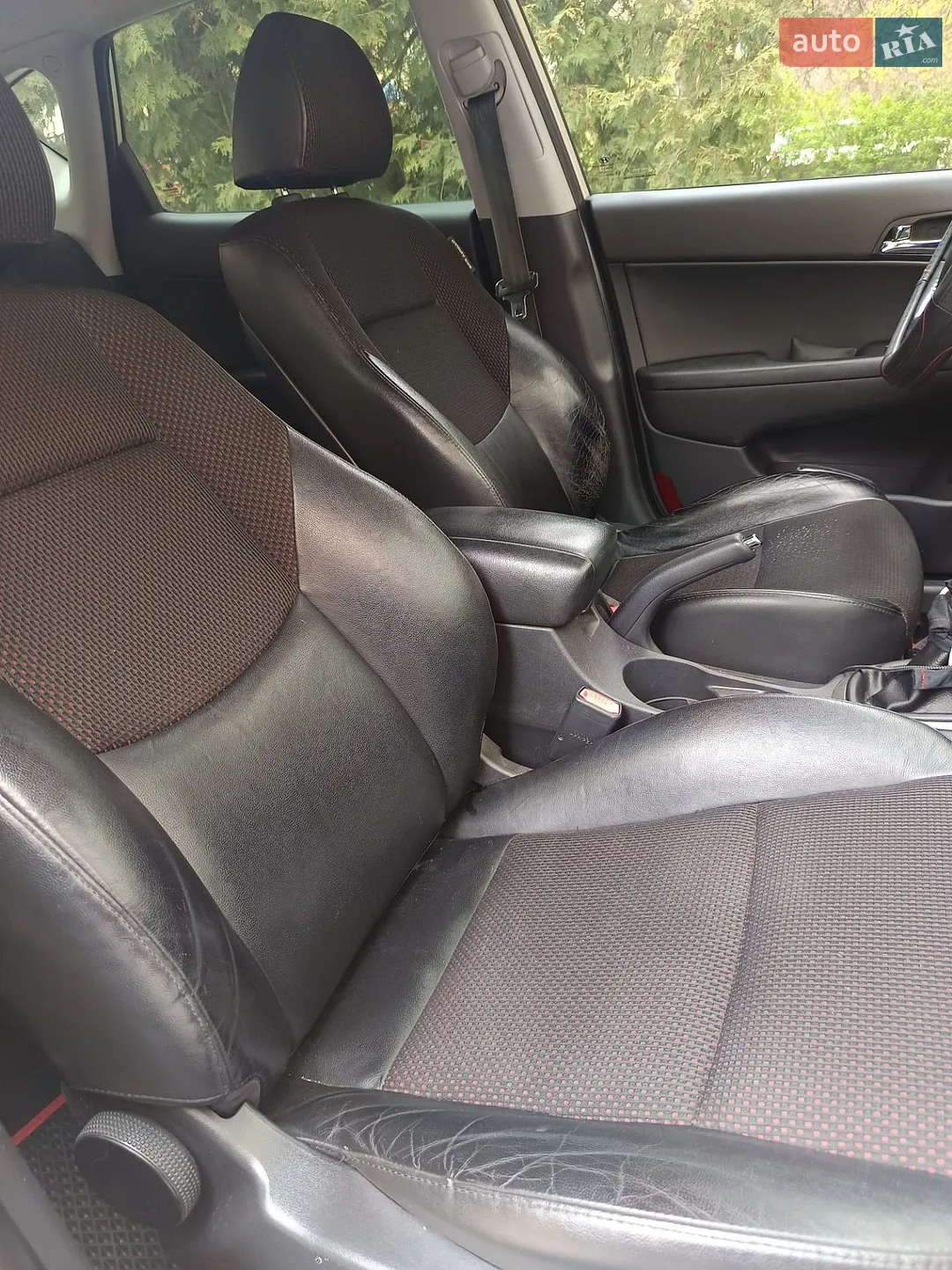 2010 Hyundai i30 - мініатюра 14