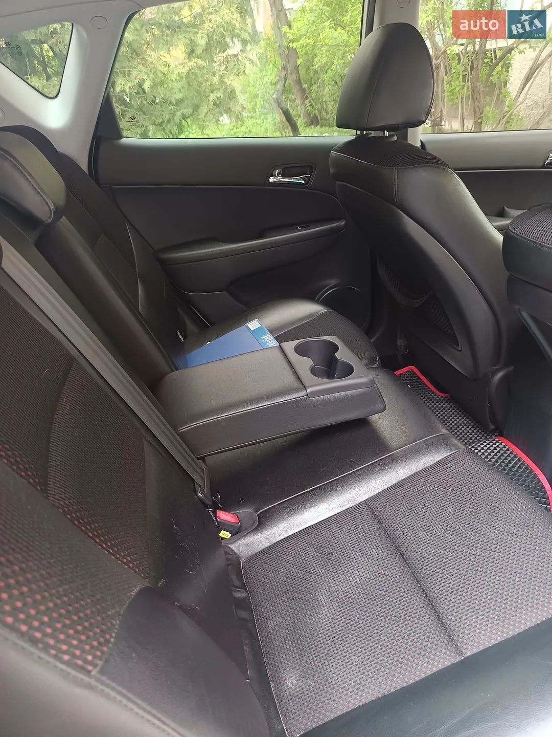 2010 Hyundai i30 - мініатюра 15