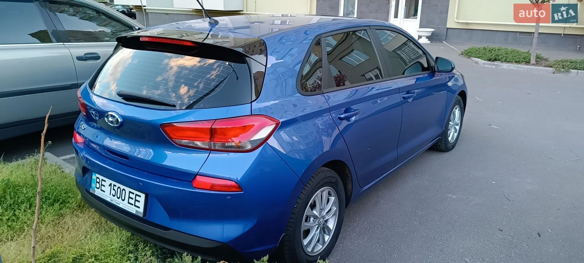 2019 Hyundai i30 - мініатюра 5