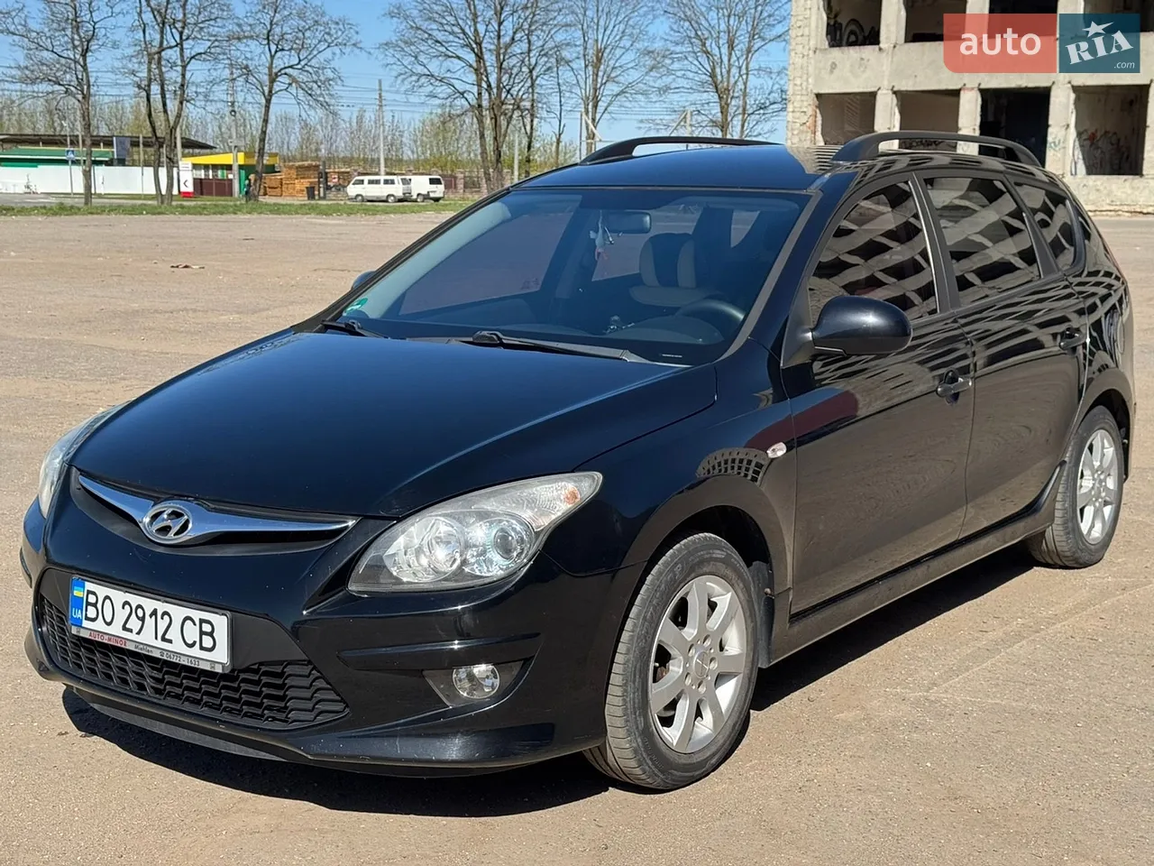 2011 Hyundai i30 - мініатюра 21