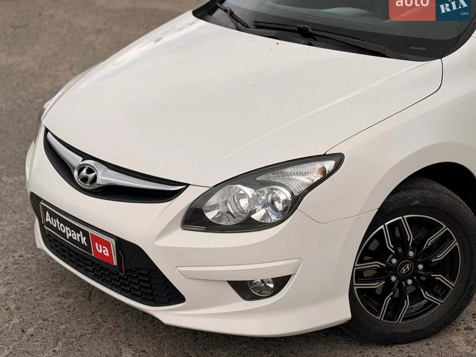 2011 Hyundai i30 - мініатюра 5