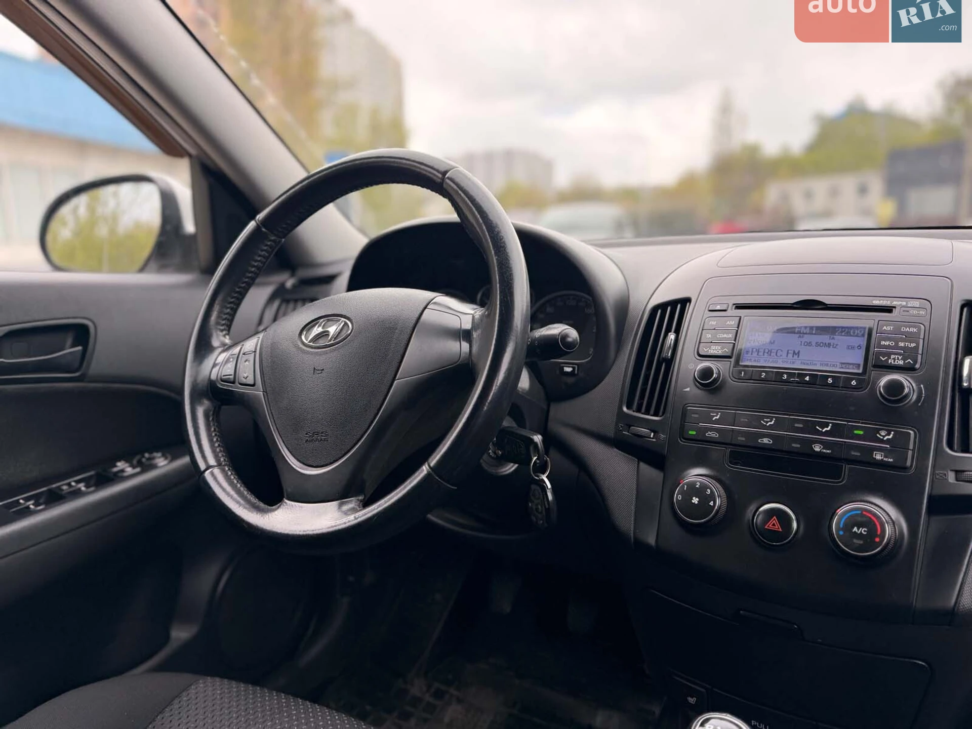 2011 Hyundai i30 - мініатюра 16
