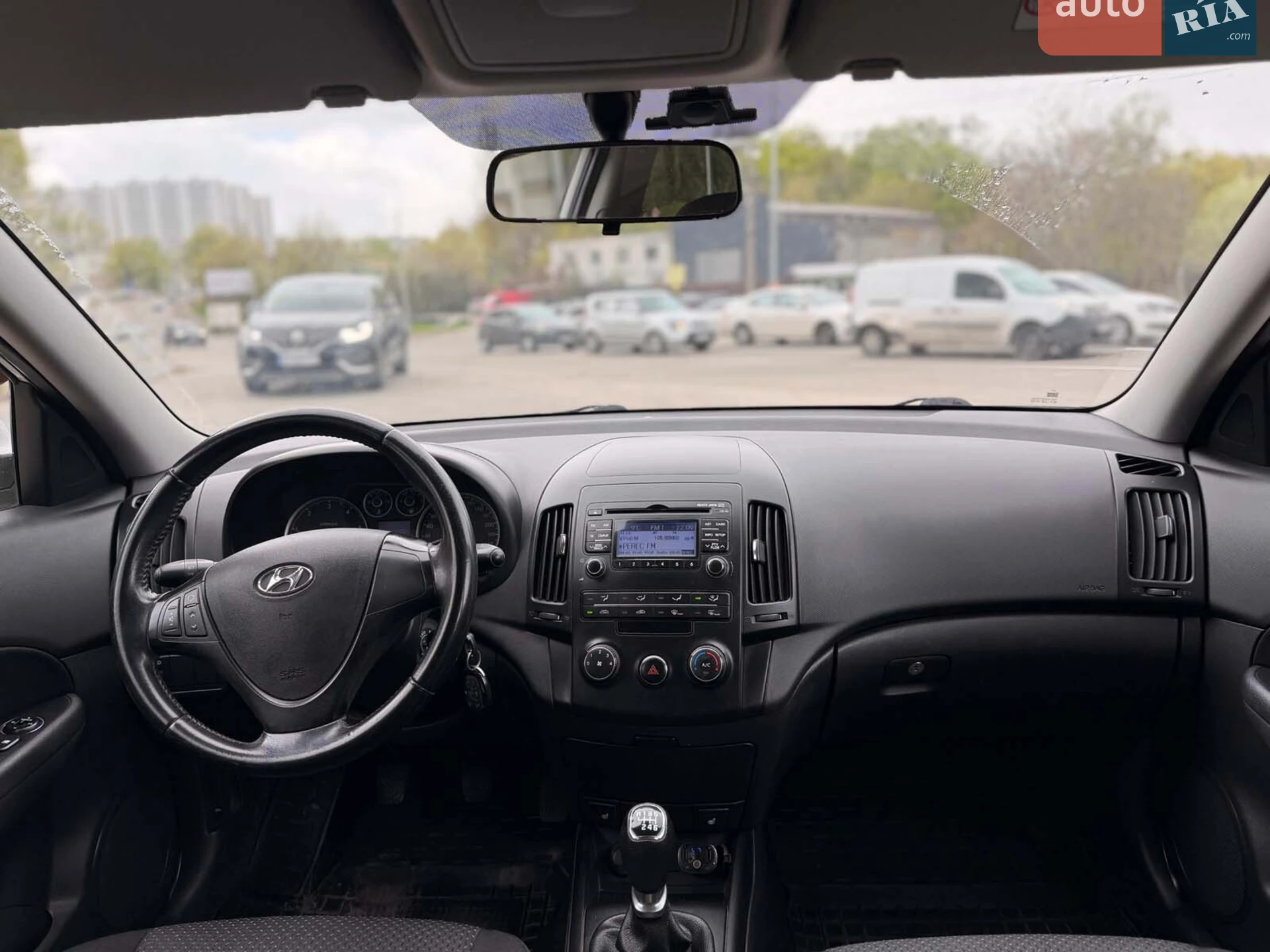 2011 Hyundai i30 - мініатюра 14