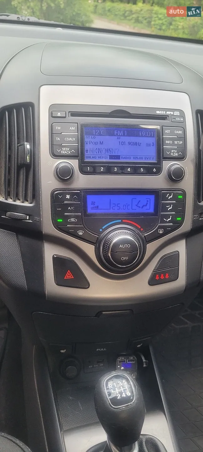 2012 Hyundai i30 - мініатюра 18