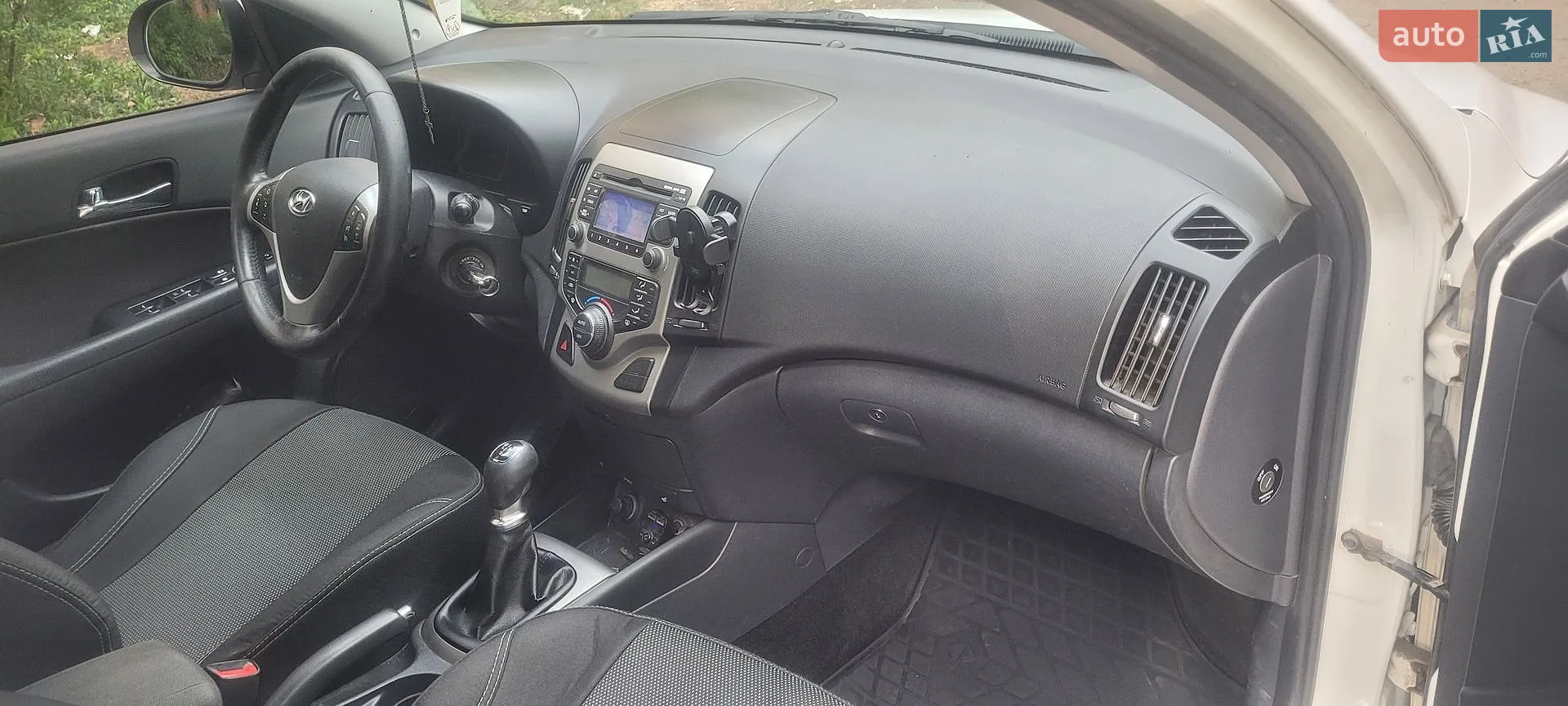 2012 Hyundai i30 - мініатюра 28