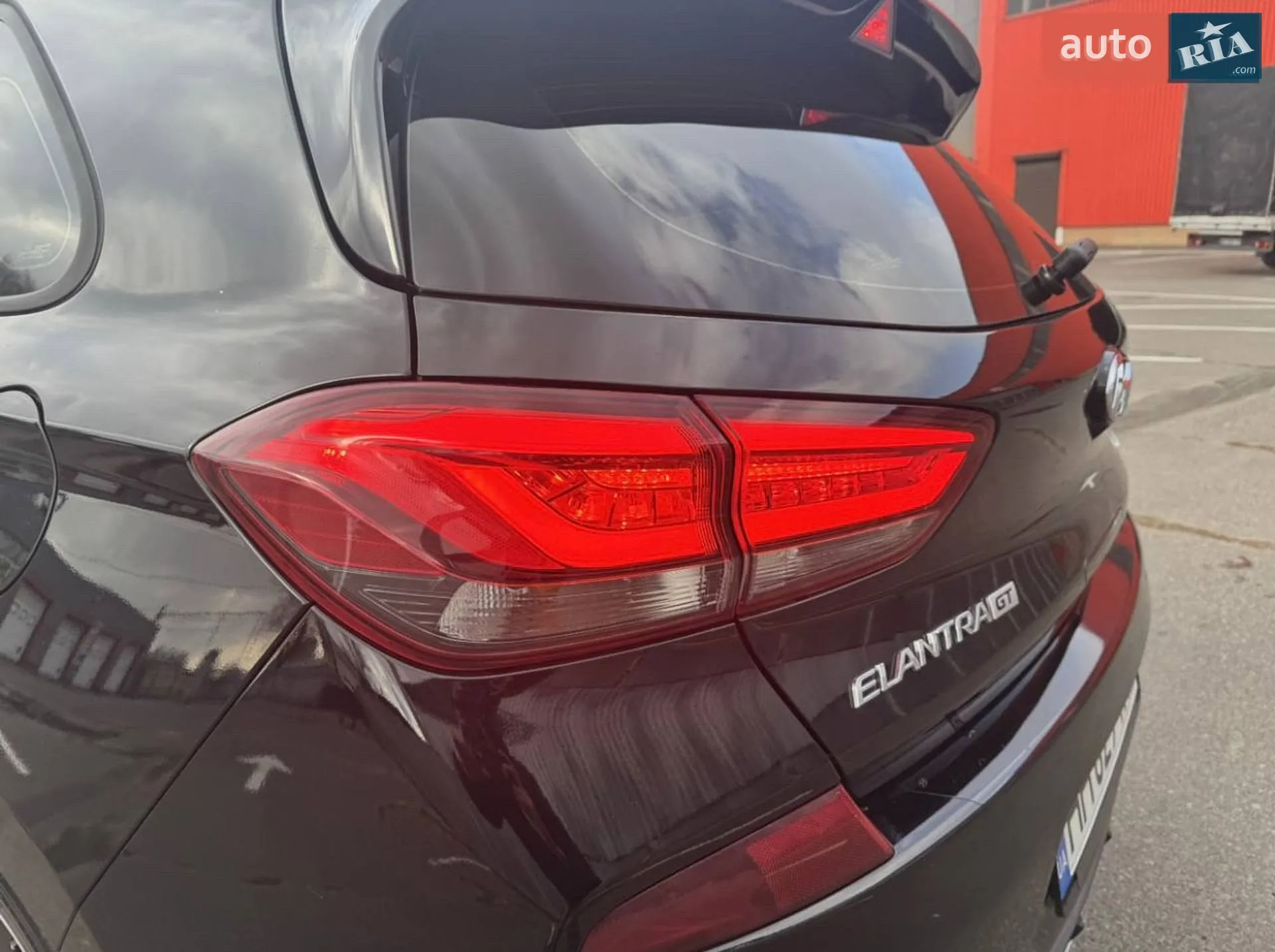 2019 Hyundai i30 - мініатюра 10