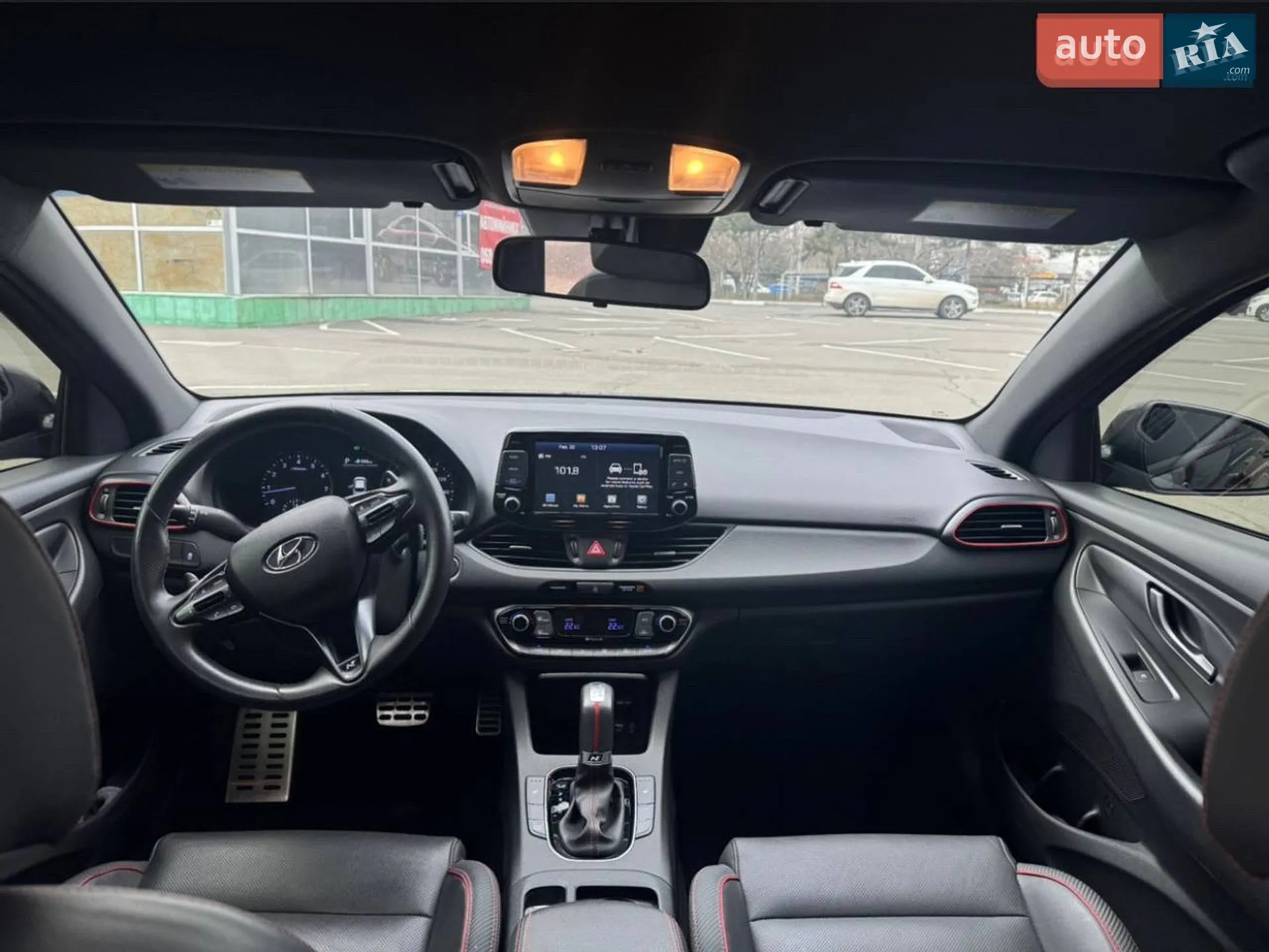 2019 Hyundai i30 - мініатюра 15