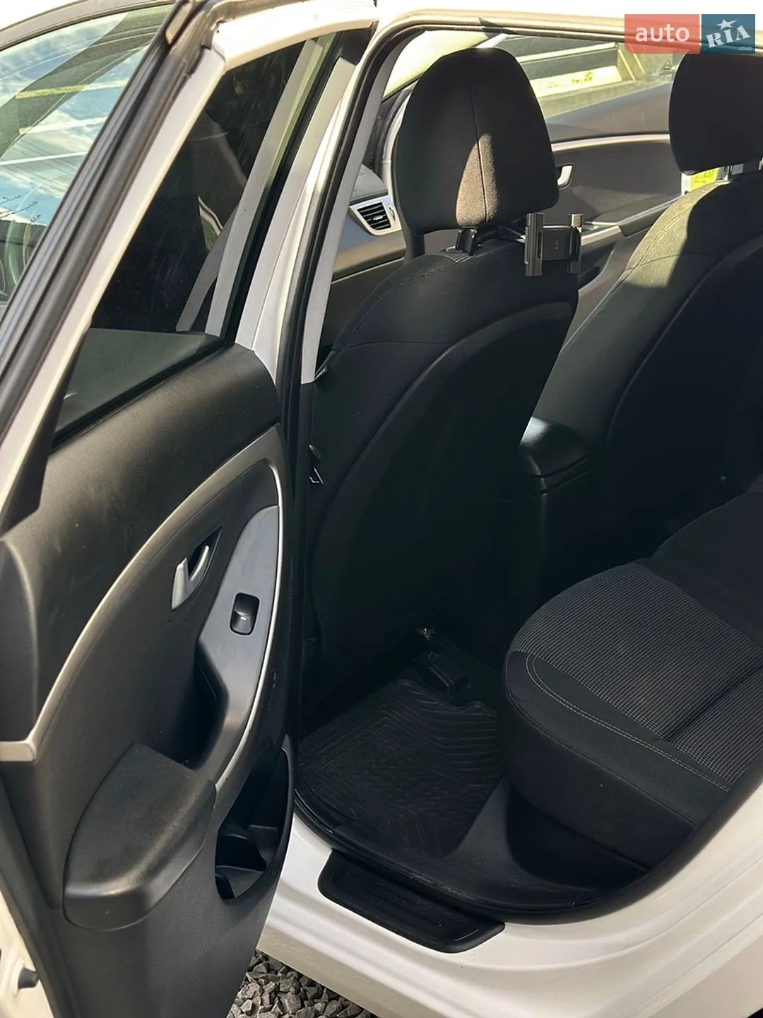 2012 Hyundai i30 - мініатюра 8