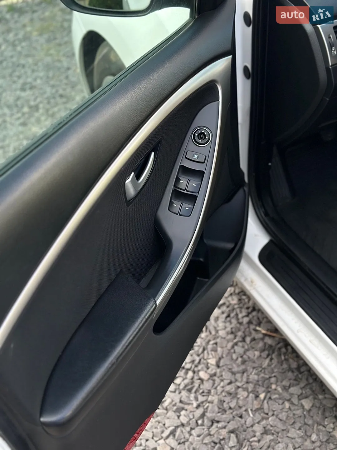 2012 Hyundai i30 - мініатюра 14