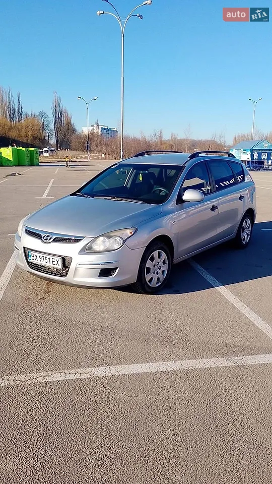 2010 Hyundai i30 - мініатюра 18