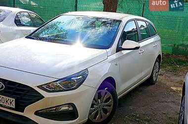 Універсал Hyundai i30 2023 в Києві