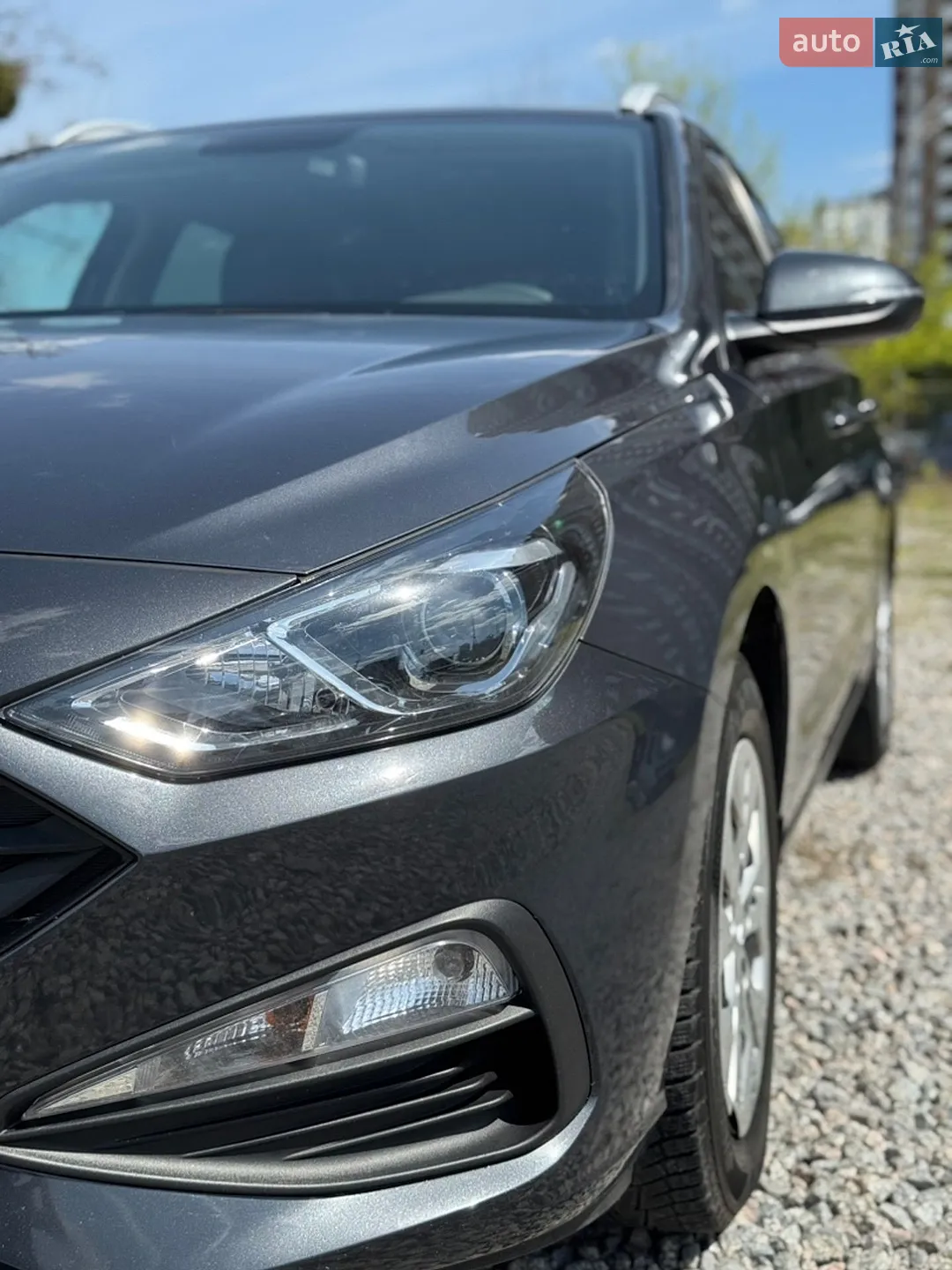 2021 Hyundai i30 - мініатюра 14