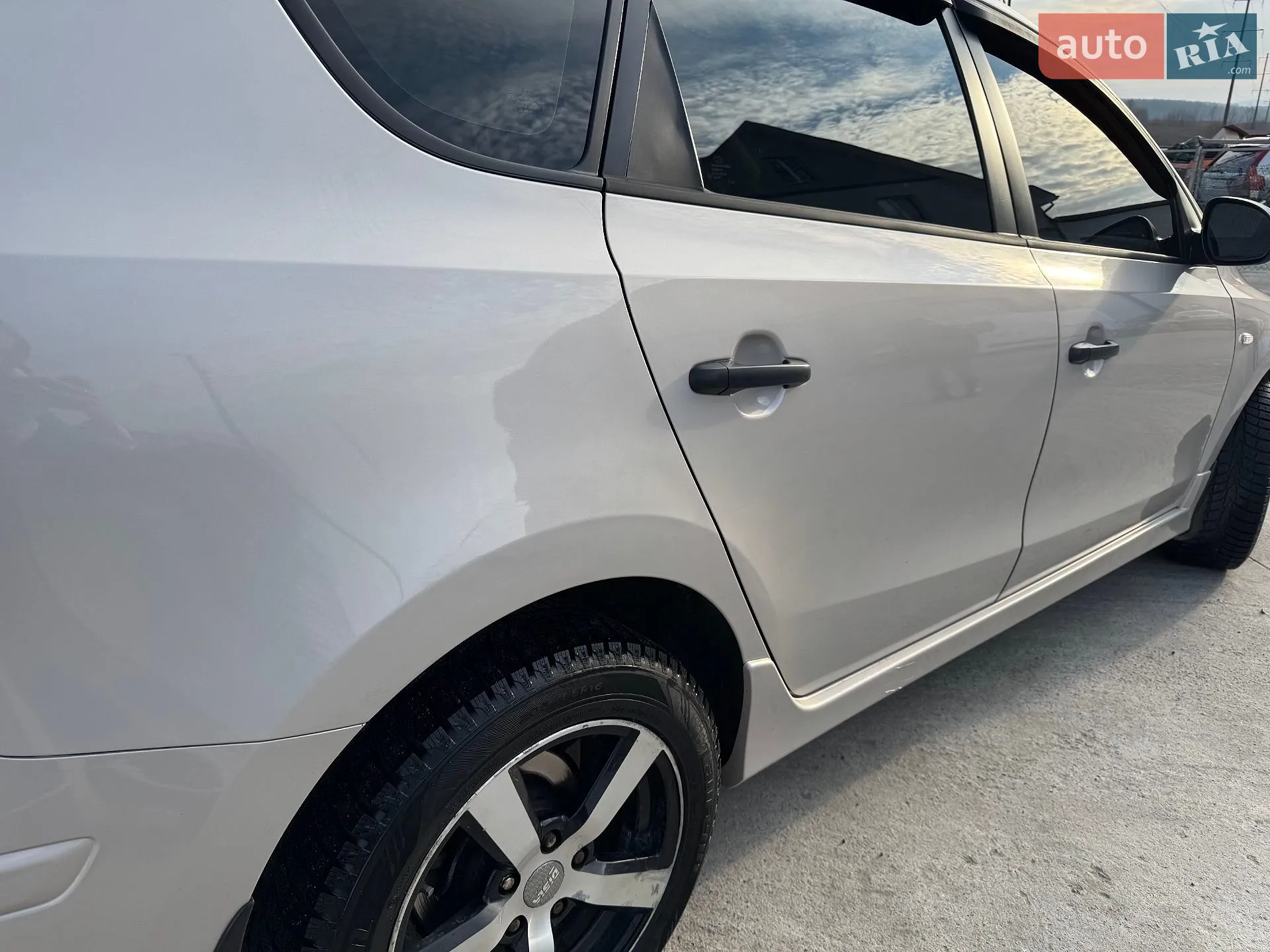 2011 Hyundai i30 - мініатюра 2
