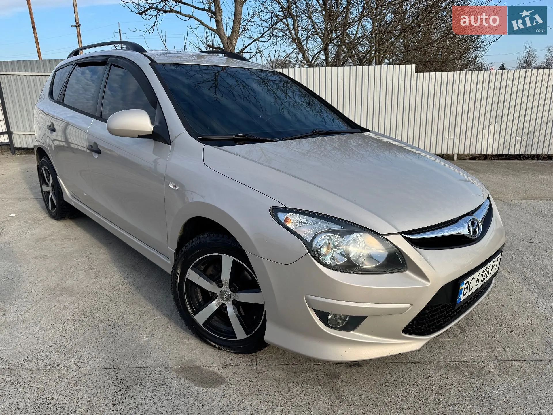 2011 Hyundai i30 - мініатюра 6
