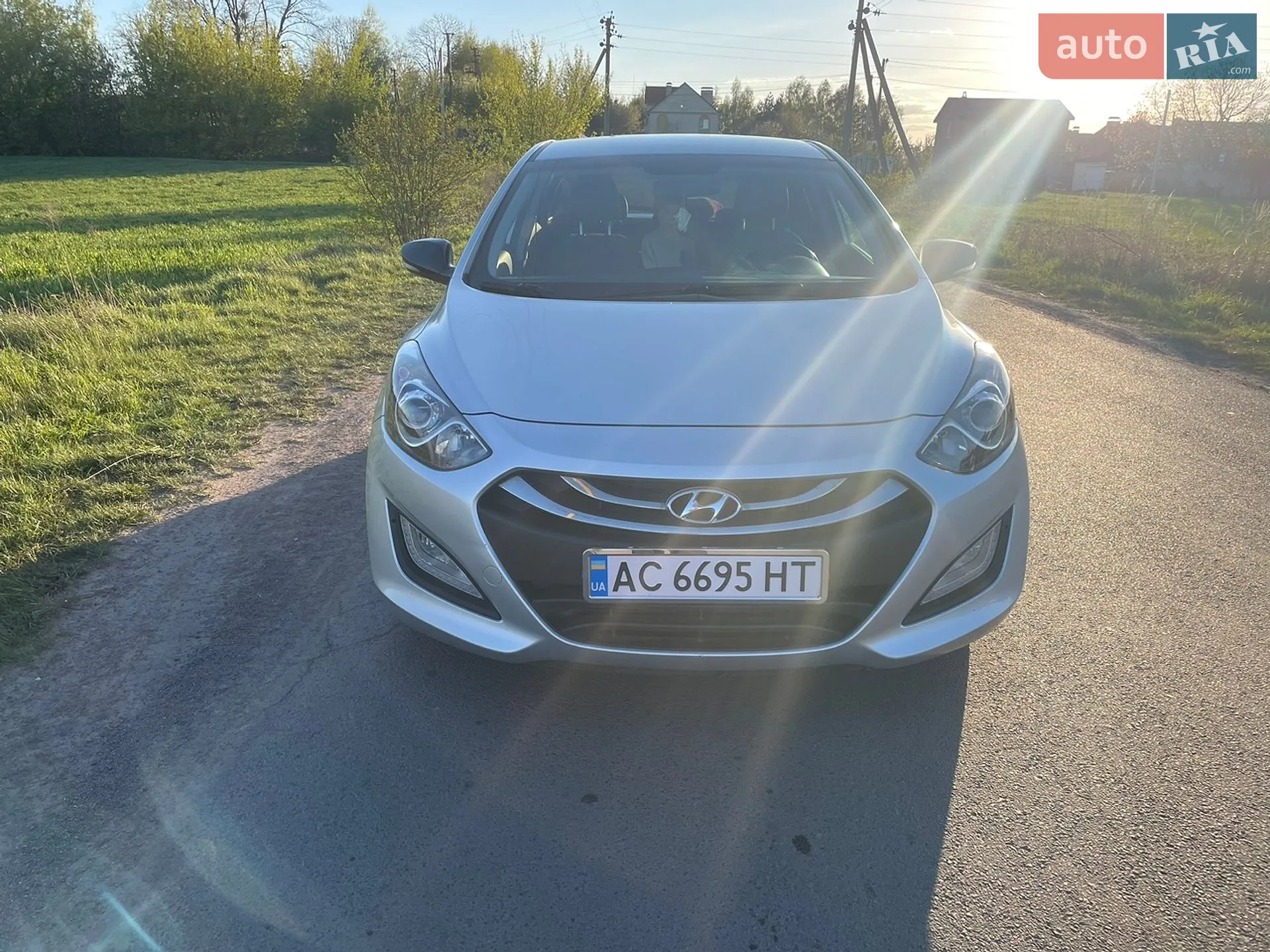 2014 Hyundai i30 - мініатюра 4