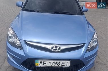 Универсал Hyundai i30 2011 в Кривом Роге