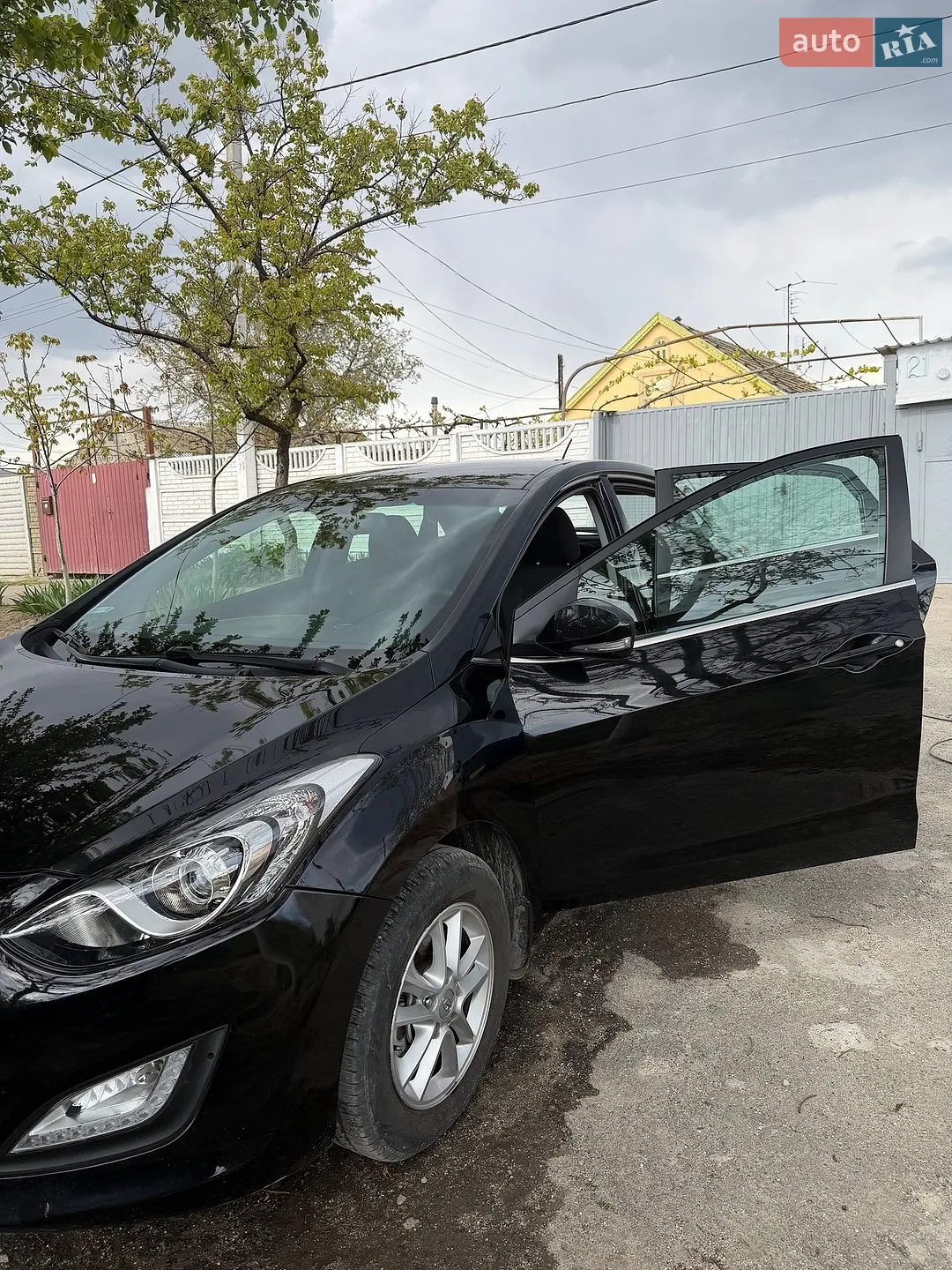 2012 Hyundai i30 - мініатюра 2