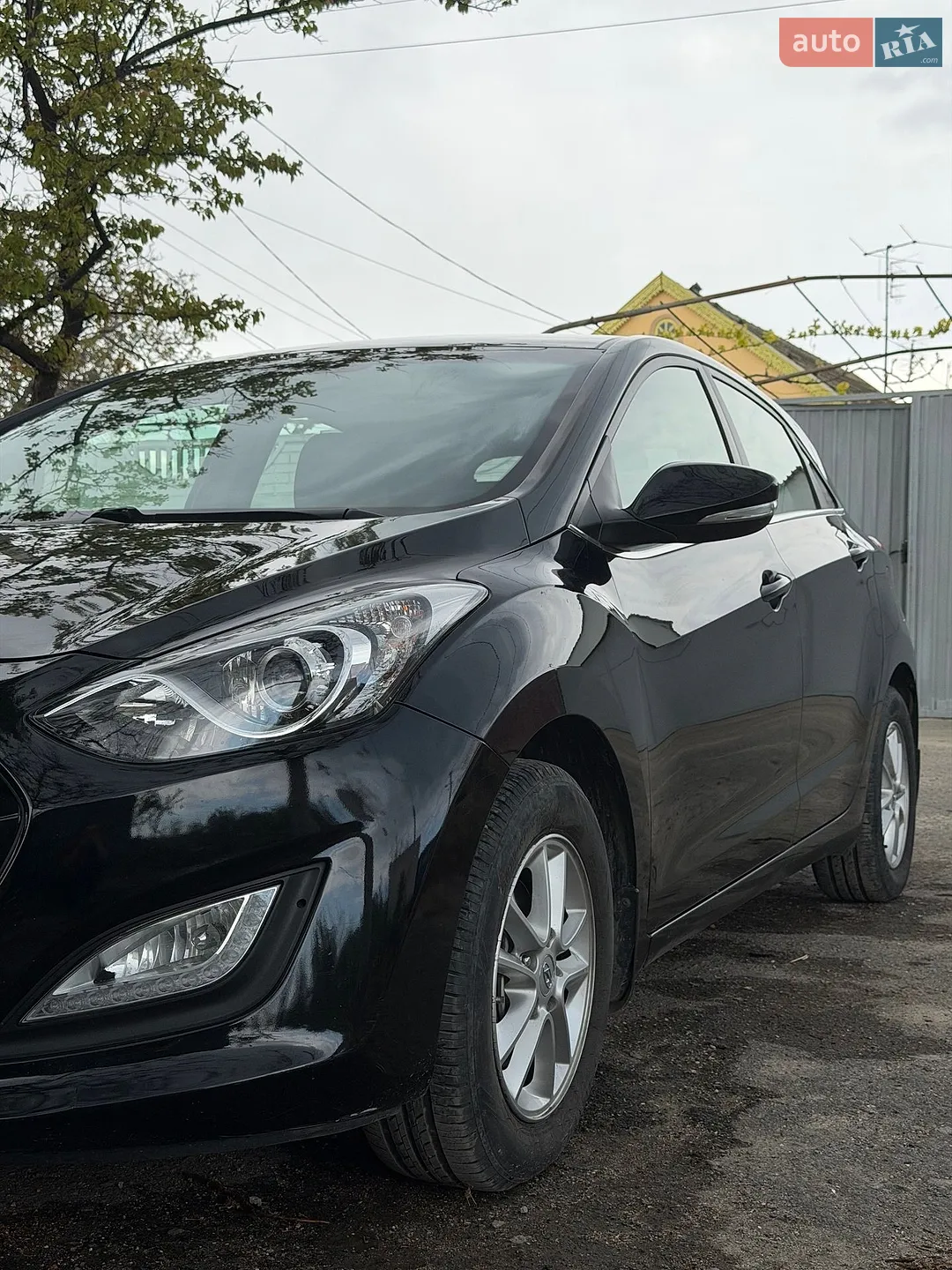 2012 Hyundai i30 - мініатюра 9