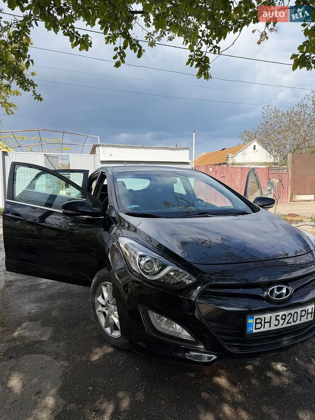 2012 Hyundai i30 - мініатюра 12