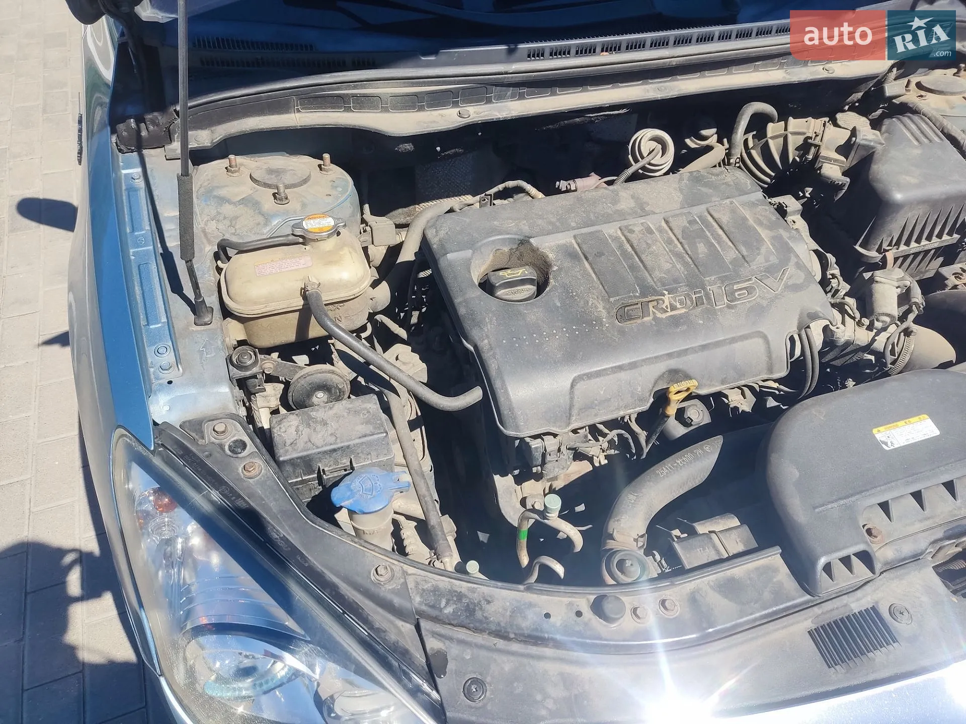 2010 Hyundai i30 - мініатюра 34